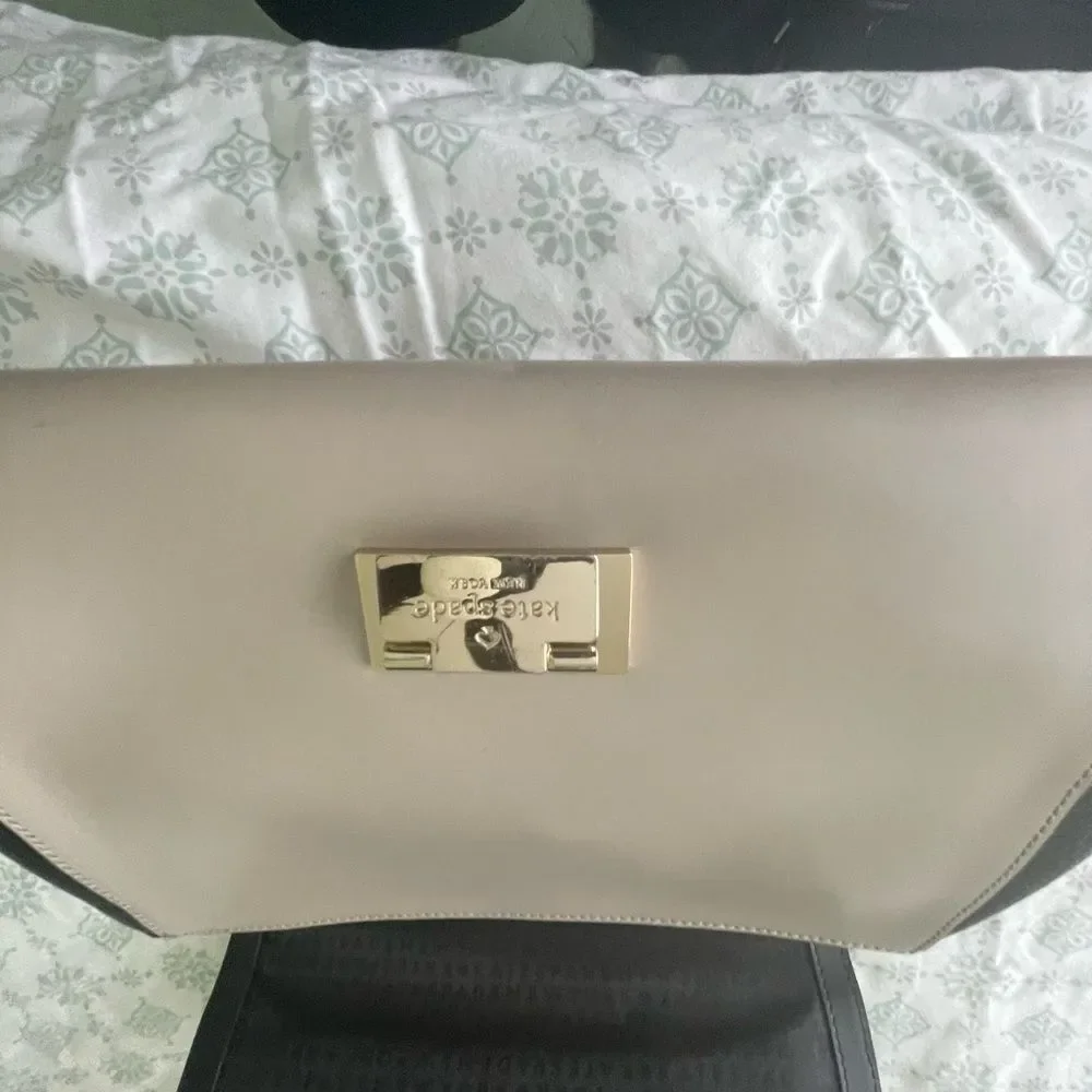 kate spade welcome toures