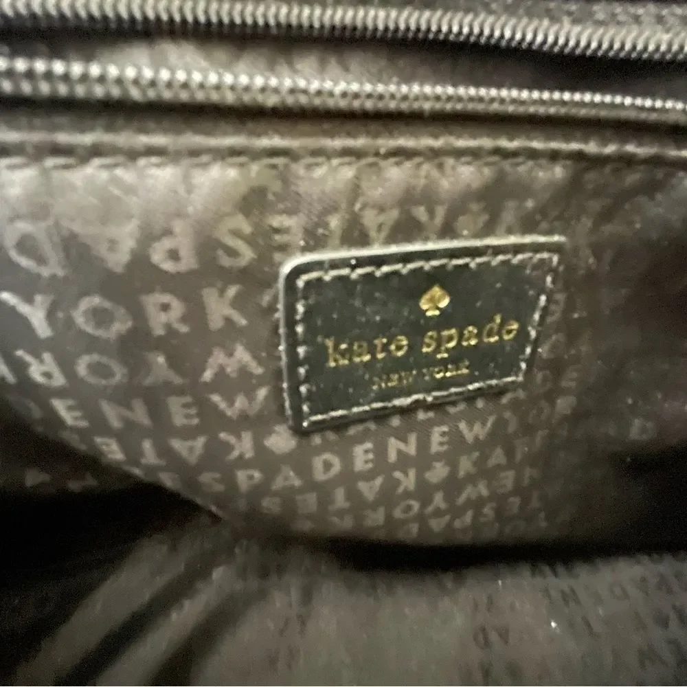 kate spade welcome toures