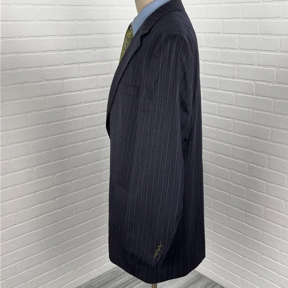 Chaps measure comparison designed