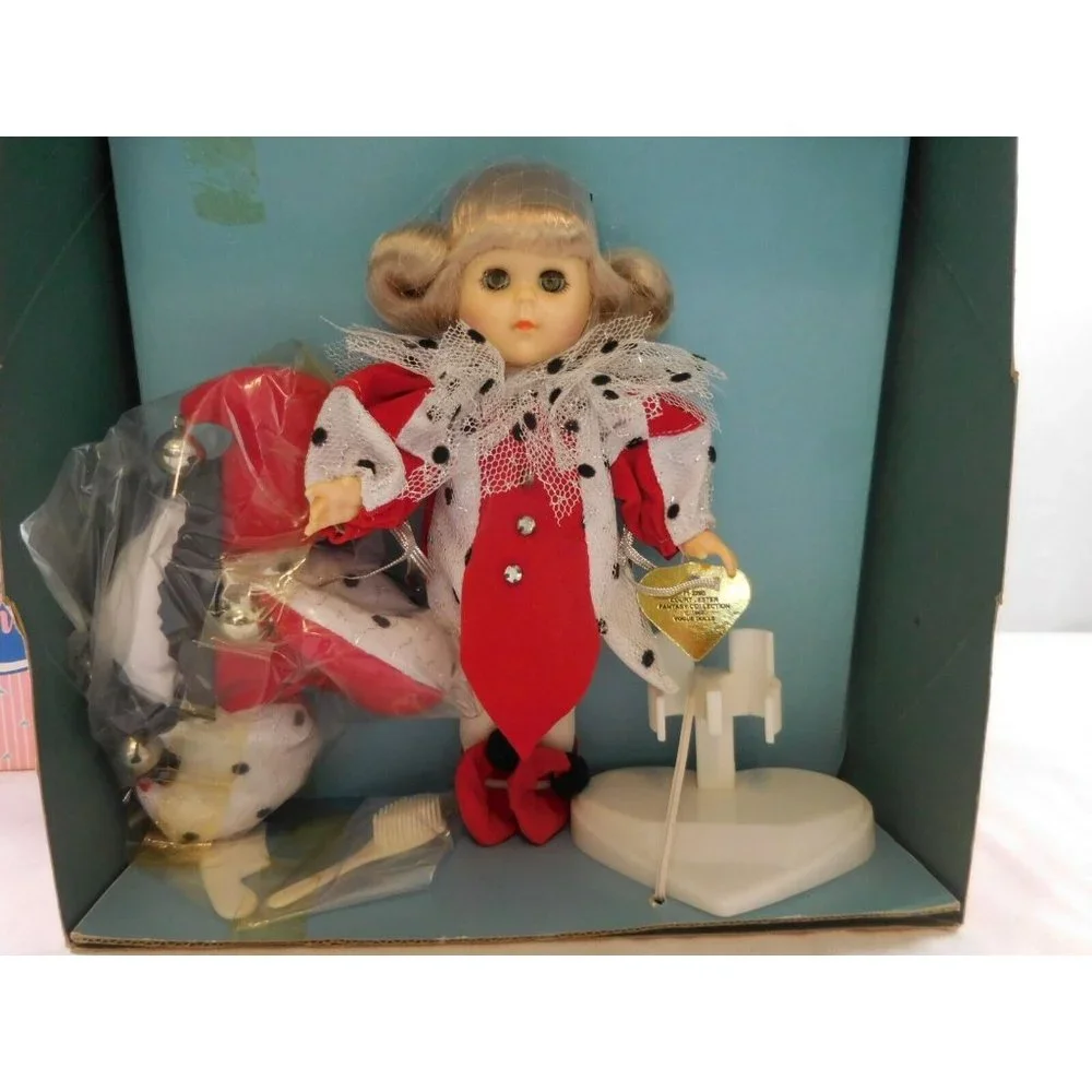 Vogue 1986 ginny