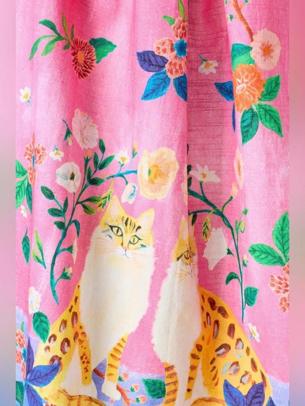 Anthropologie sold out