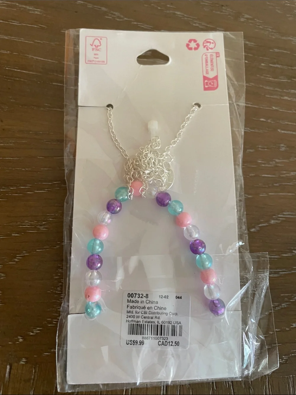 Claires claire featuring unicorn