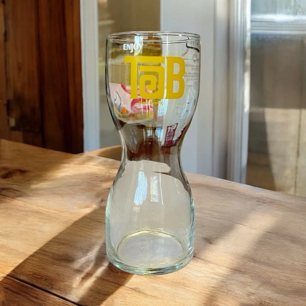 Tab vintage 1970s