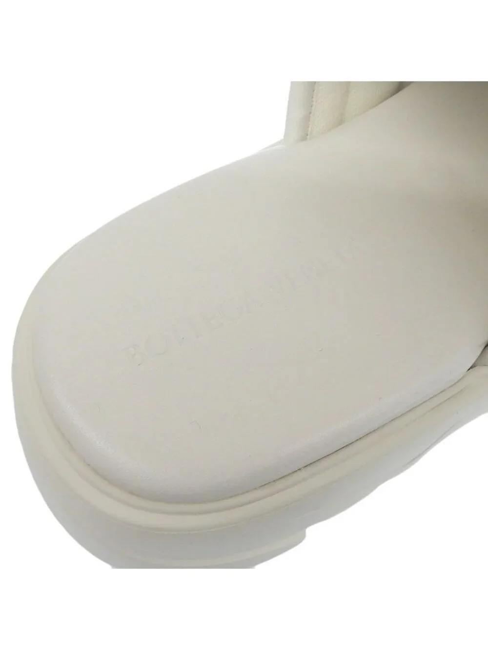 Bottega Veneta category sandals