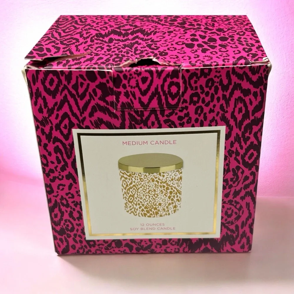 Lilly Pulitzer new box