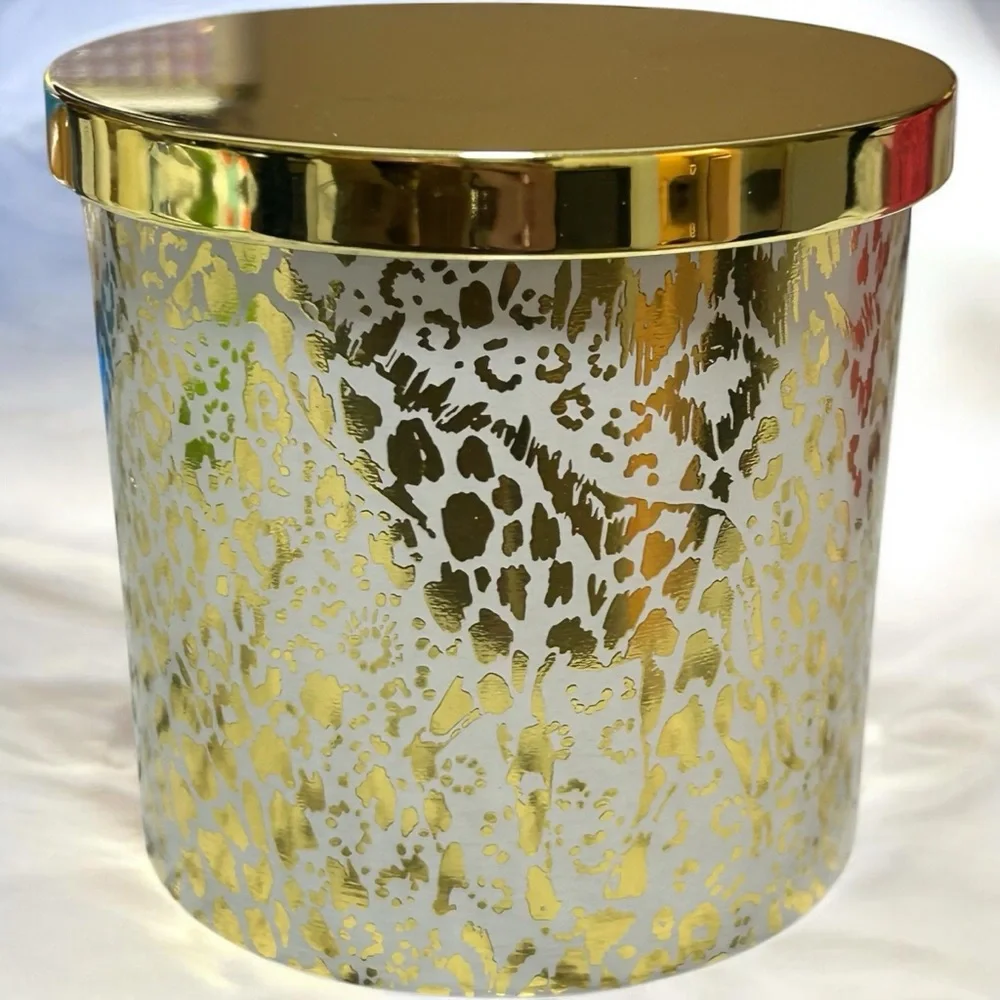 Lilly Pulitzer new box