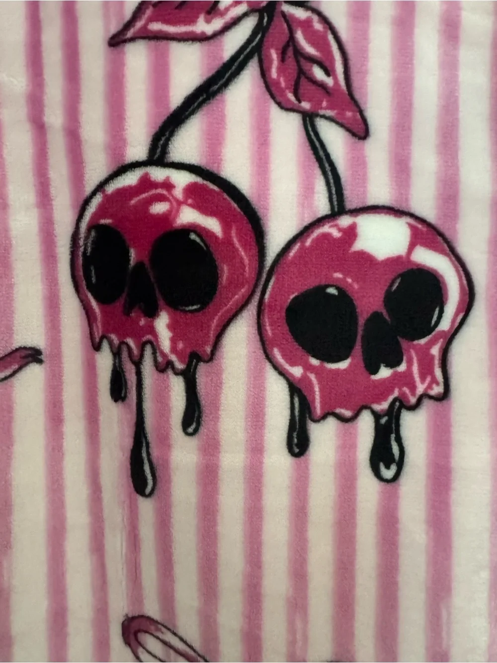 Halloween nwt reversible