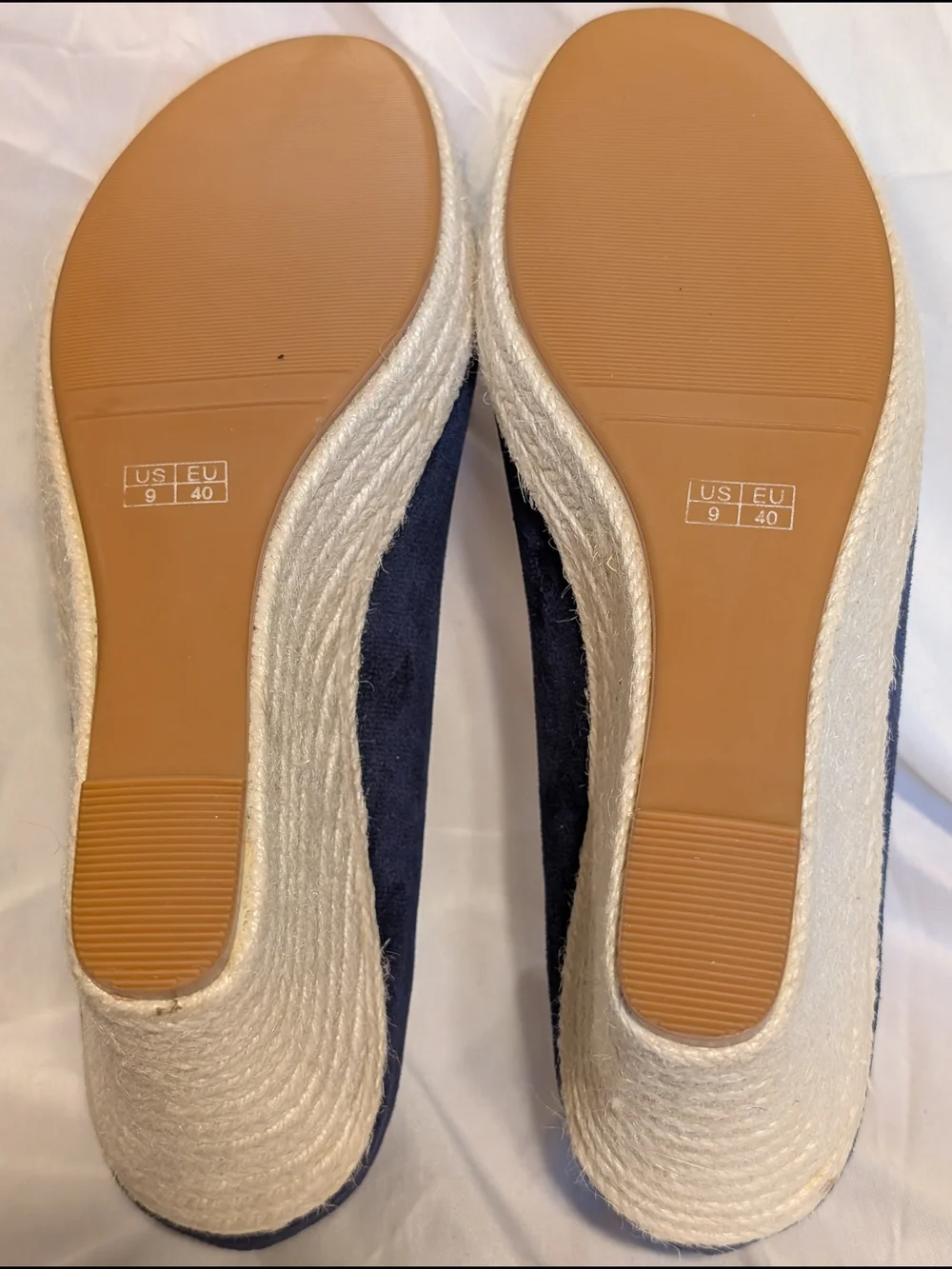 N/A classic navy