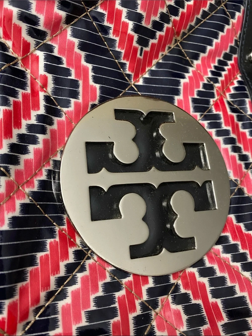 Tory Burch more pictures