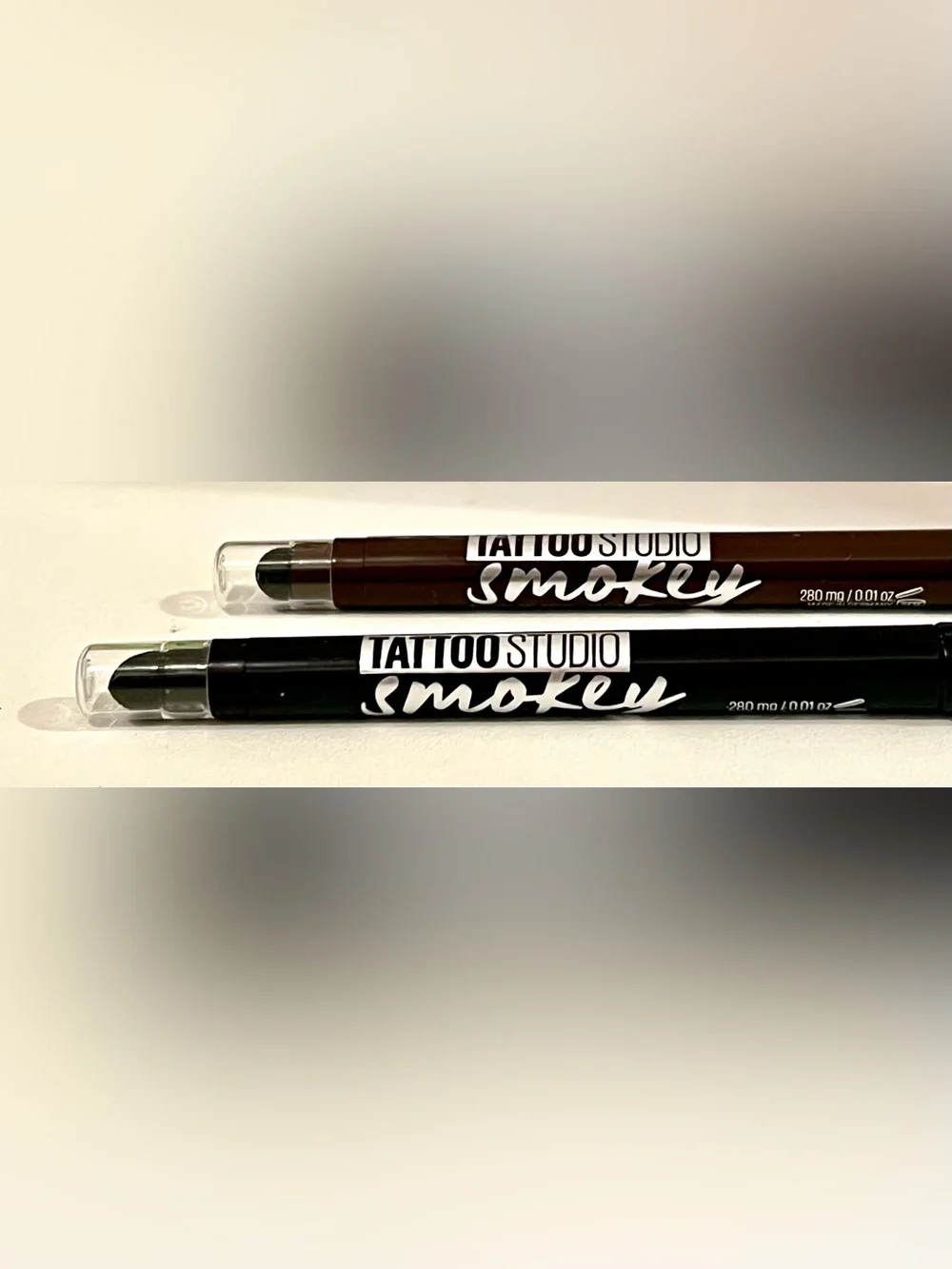 Maybelline 280 york