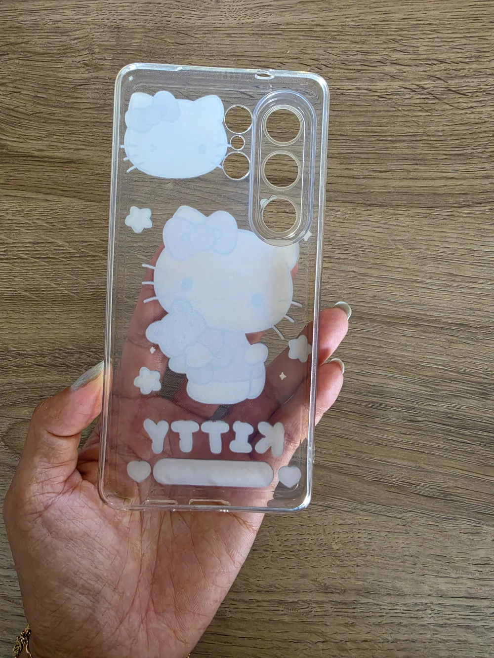Samsung cute hello