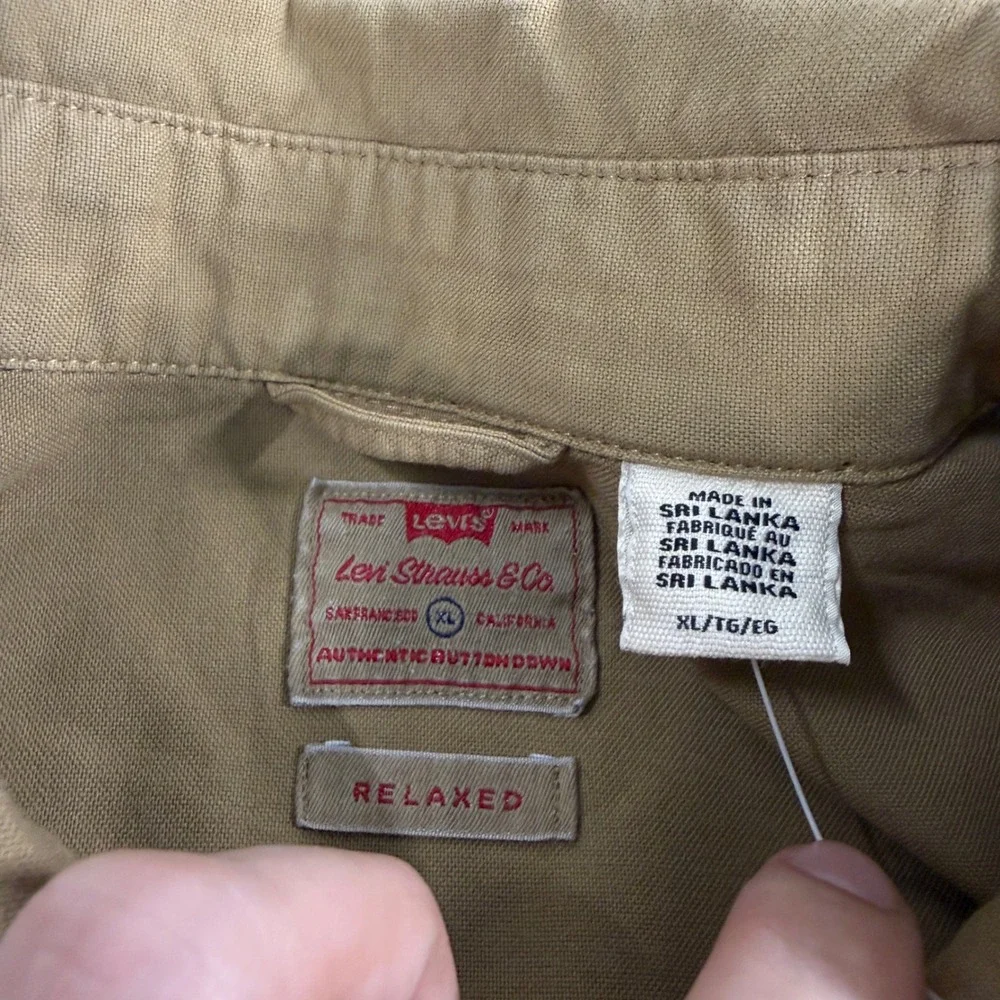Levis levi strauss