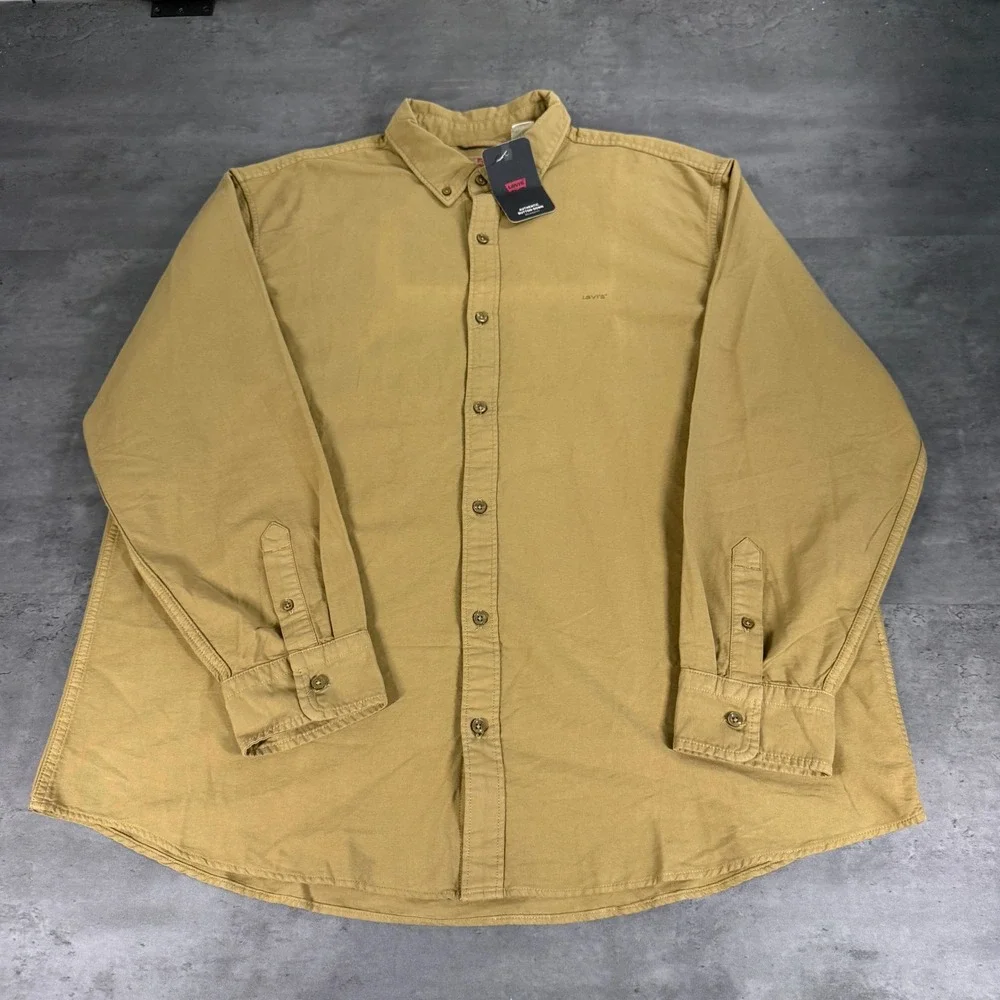 Levis levi strauss