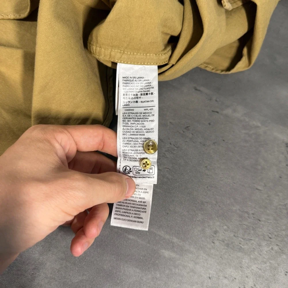 Levis levi strauss