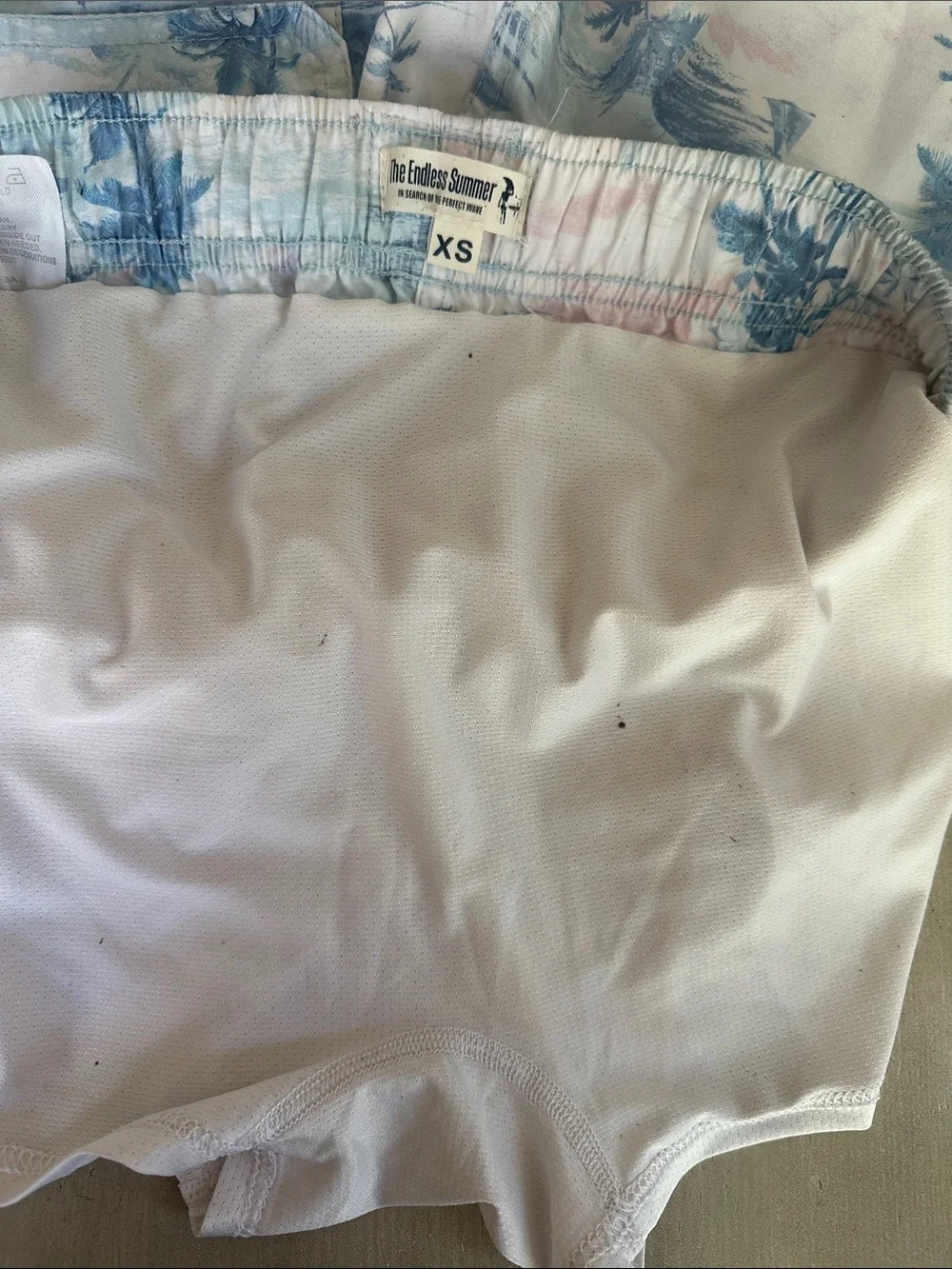 The Endless Summer good used
