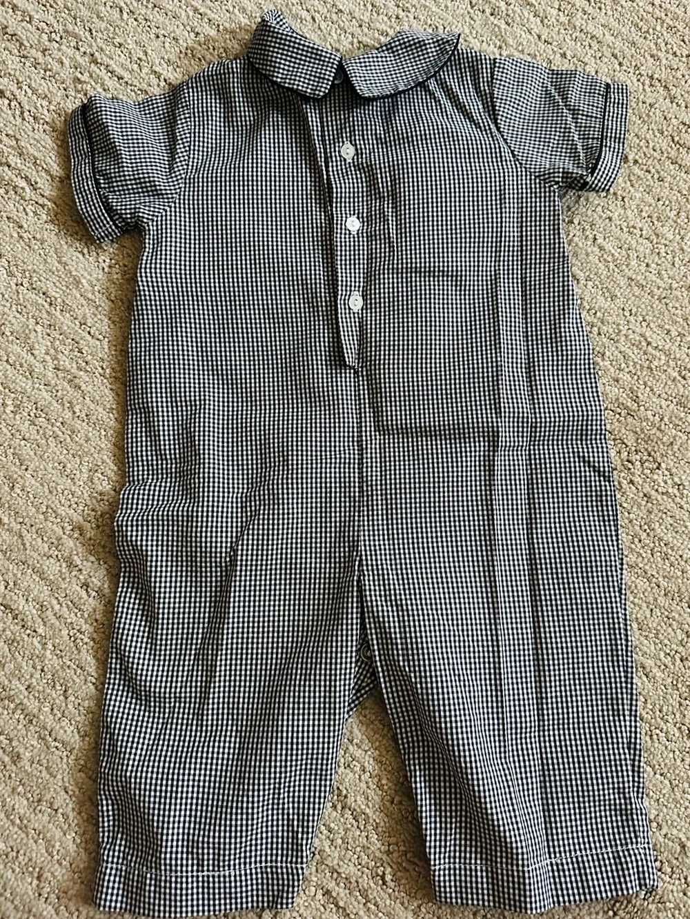Royal Child classic black