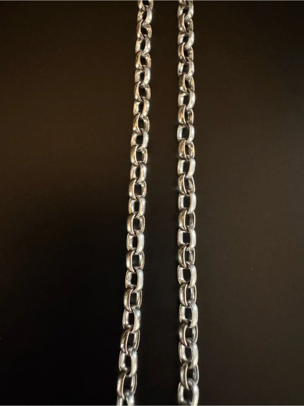 925 Sterling Silver classic vintage