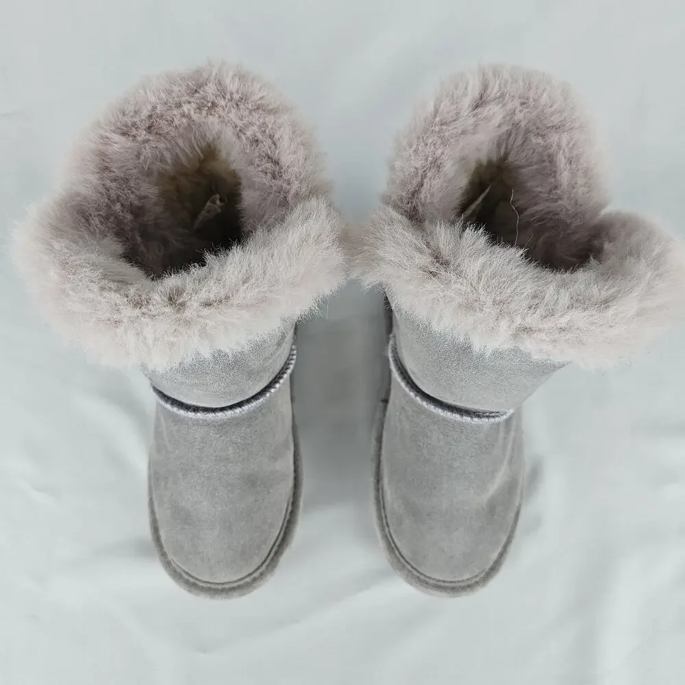 BearPaw betsey toddler