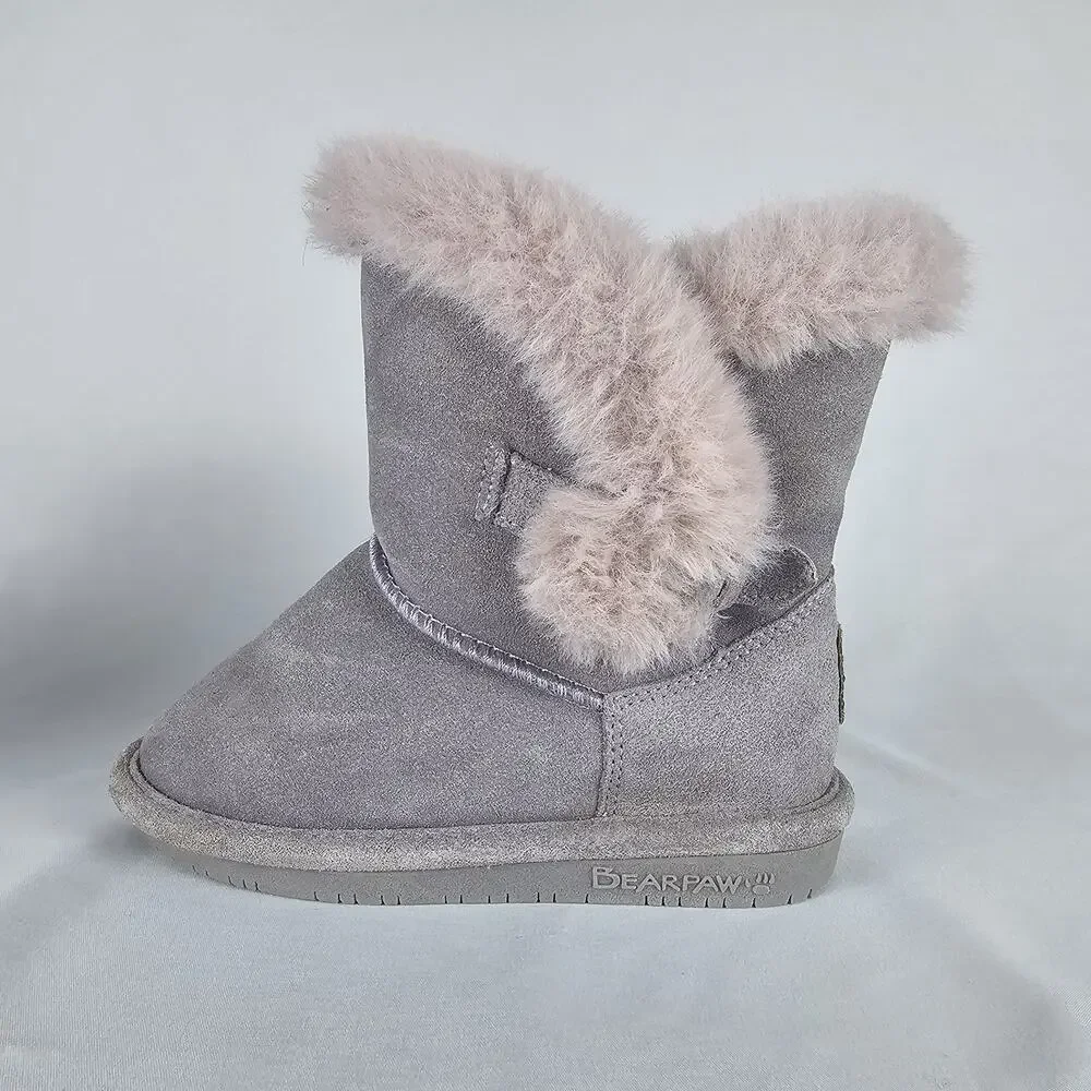 BearPaw betsey toddler