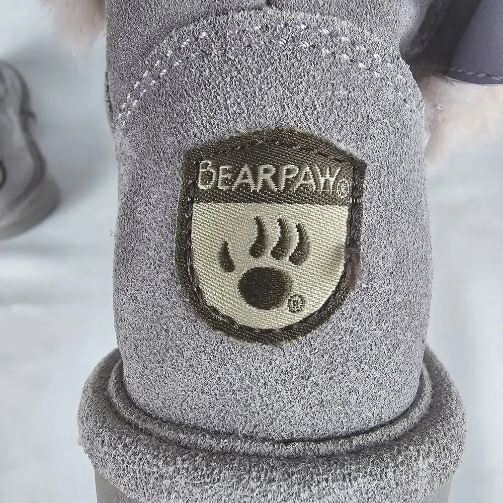 BearPaw betsey toddler