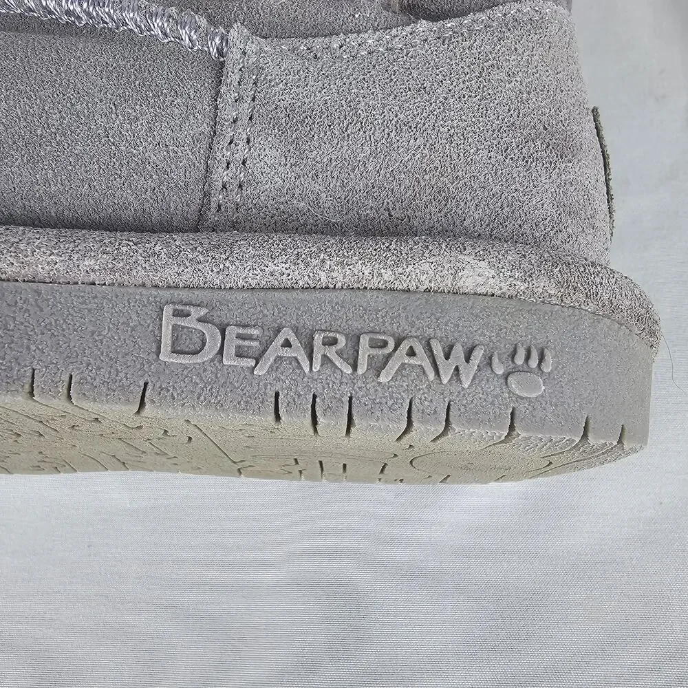 BearPaw betsey toddler