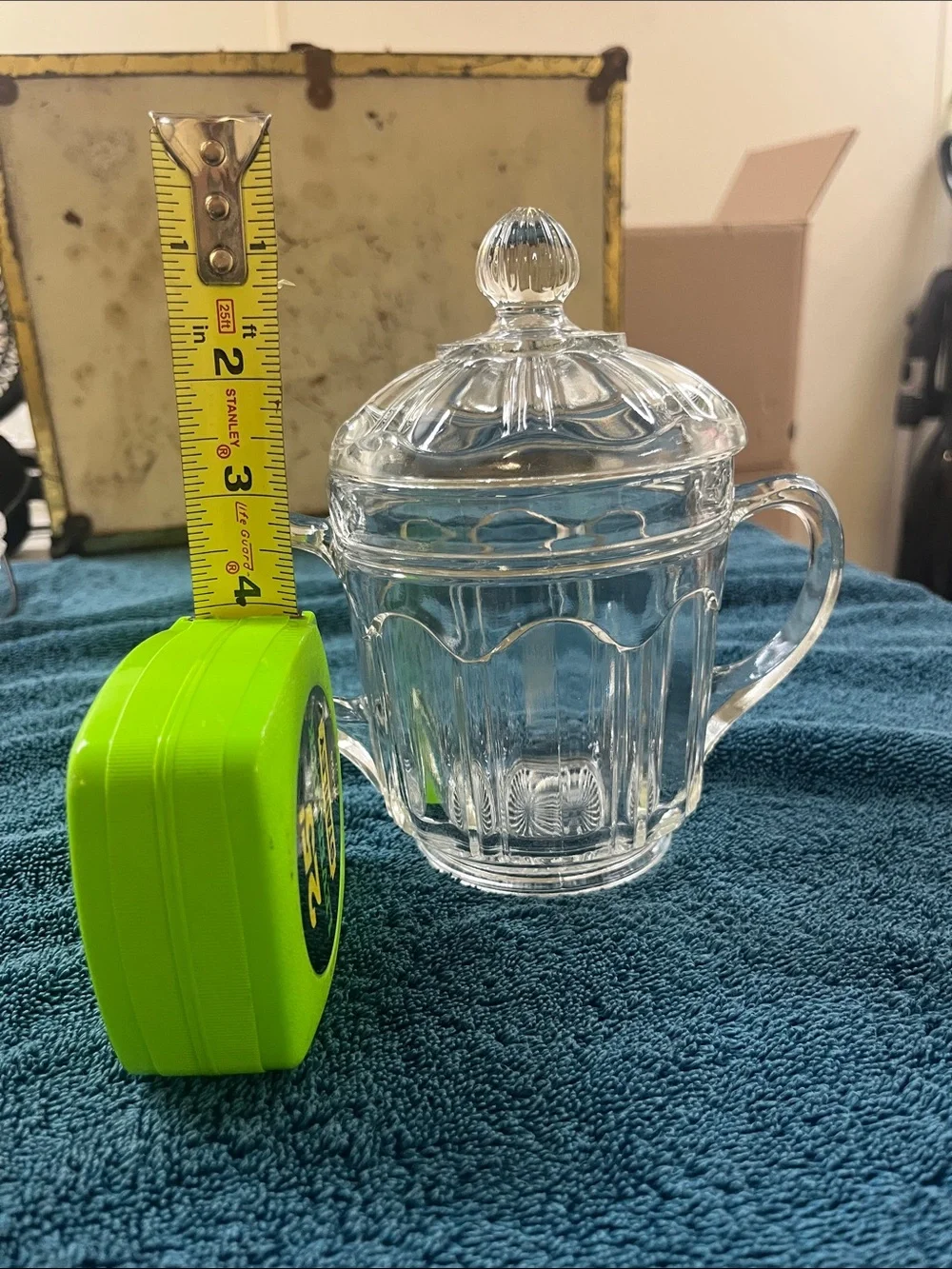 N/A vintage double