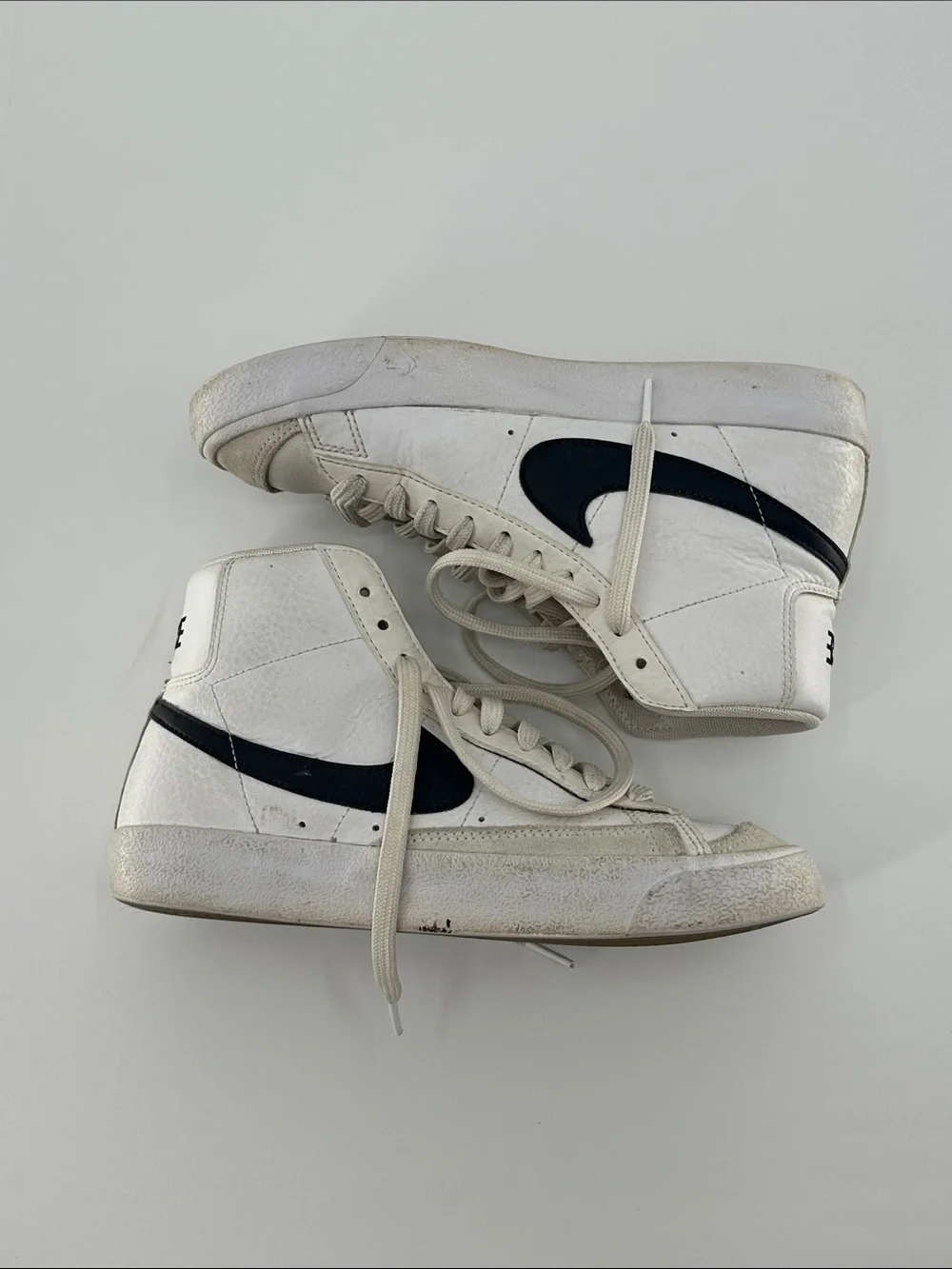 Nike men’s high