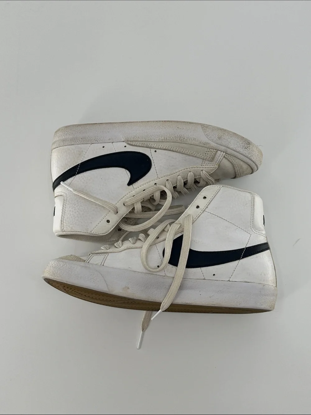 Nike men’s high