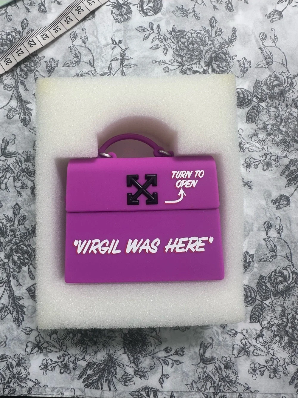Off-White authentic off
