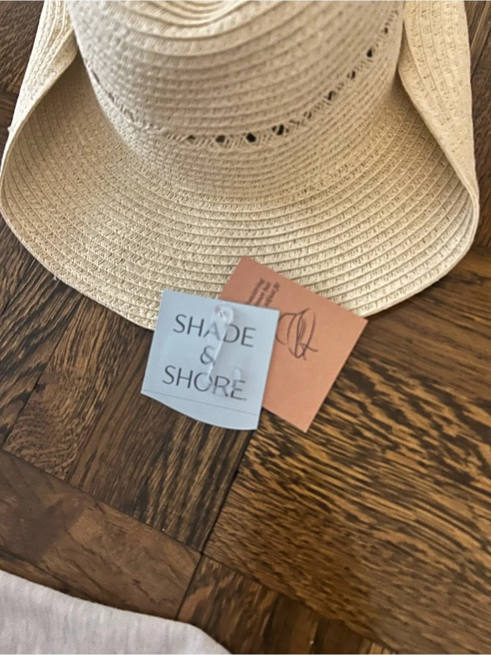 Shade & Shore design versatile style