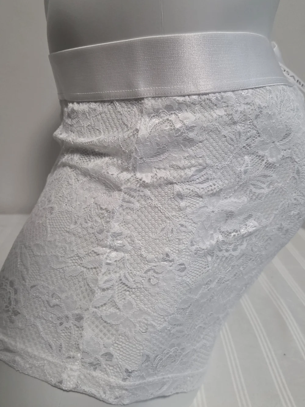 Cosabella sheer lace