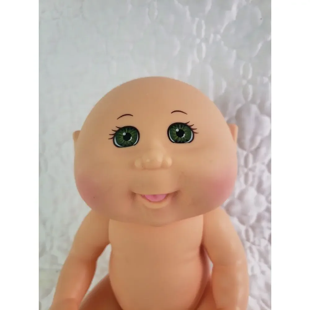 Cabbage Patch Kids vintage style