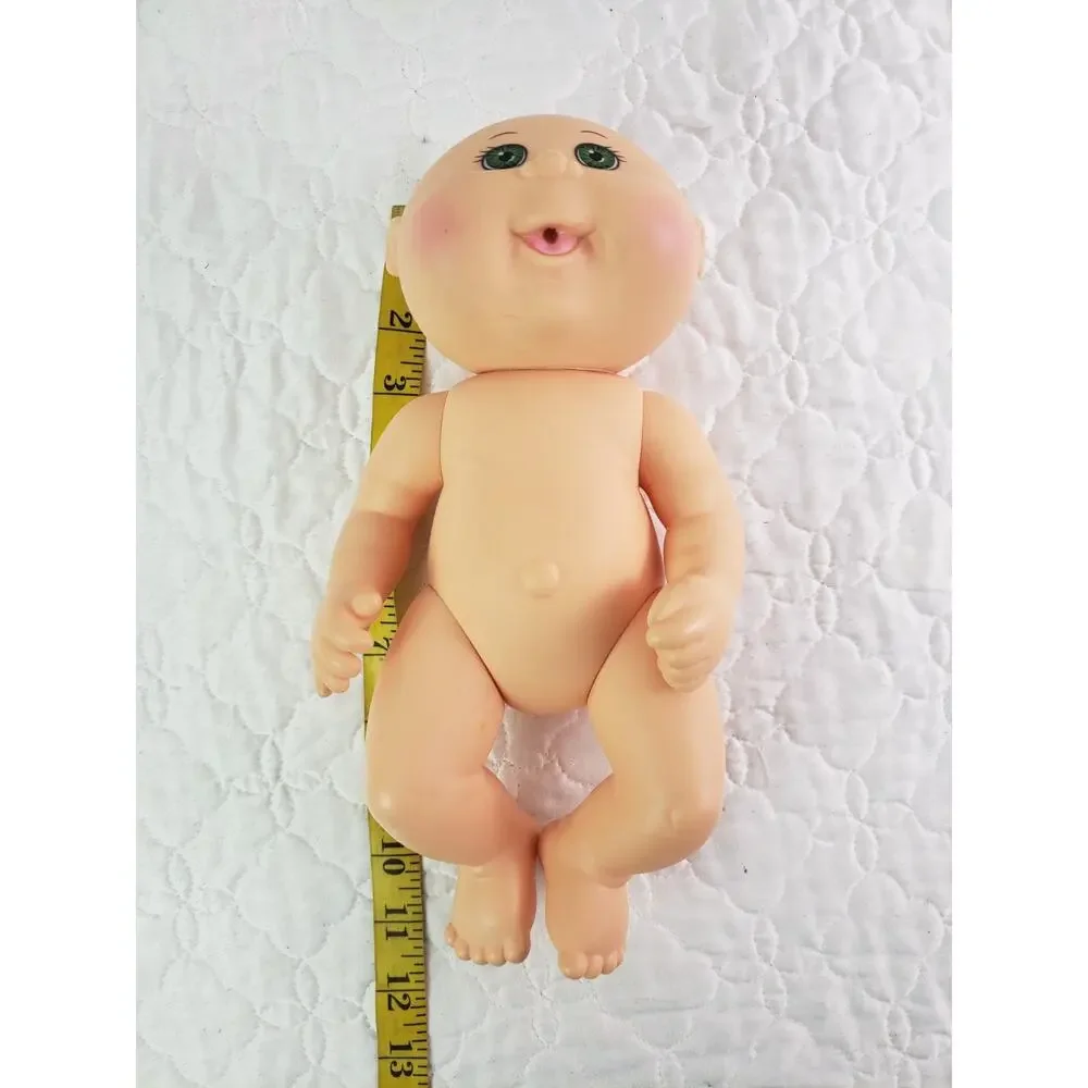 Cabbage Patch Kids vintage style
