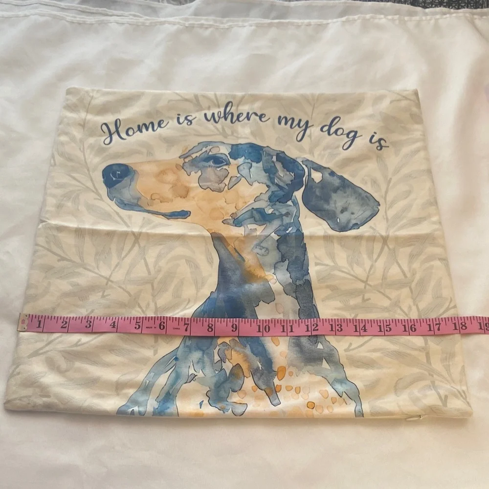 N/A decorative pillow