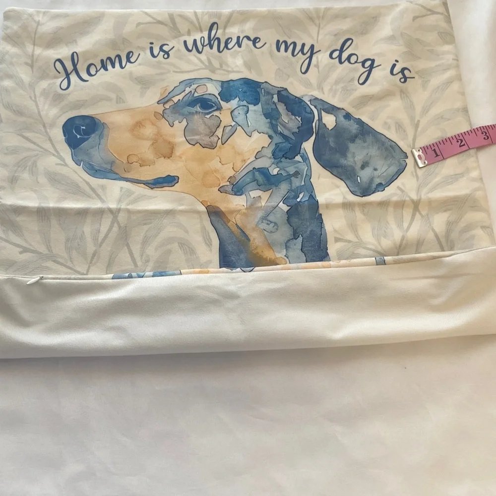 N/A decorative pillow