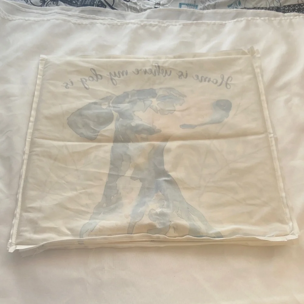 N/A decorative pillow