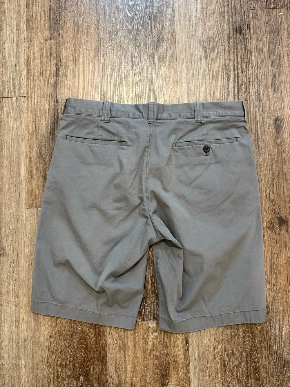 J. Crew classic crew