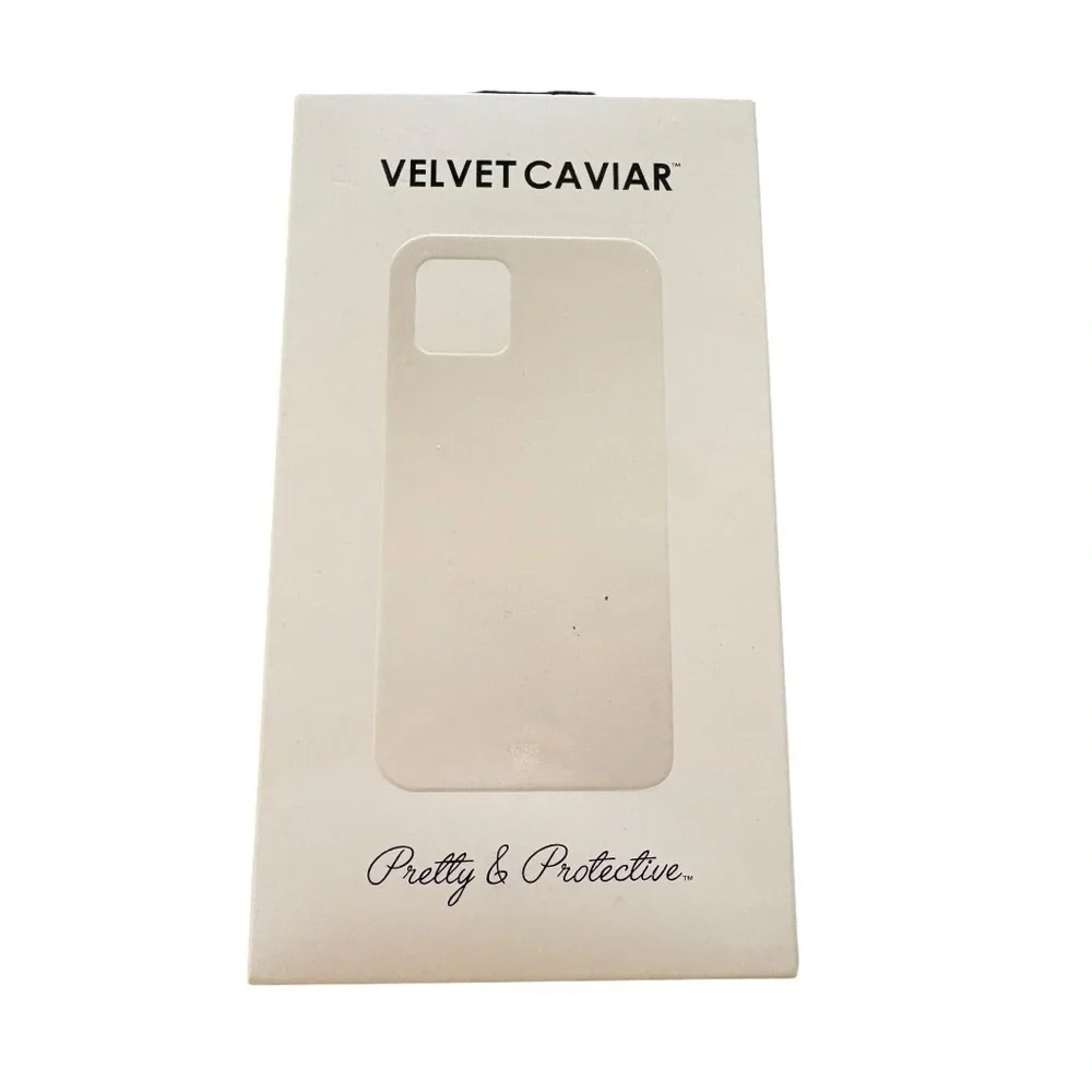 Velvet Caviar nwt velvet