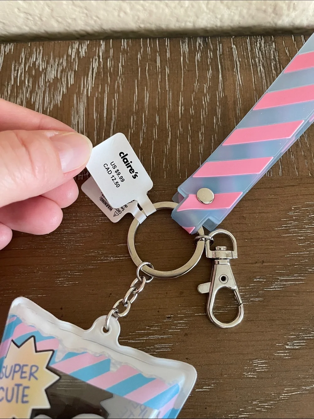 Claires fun soft