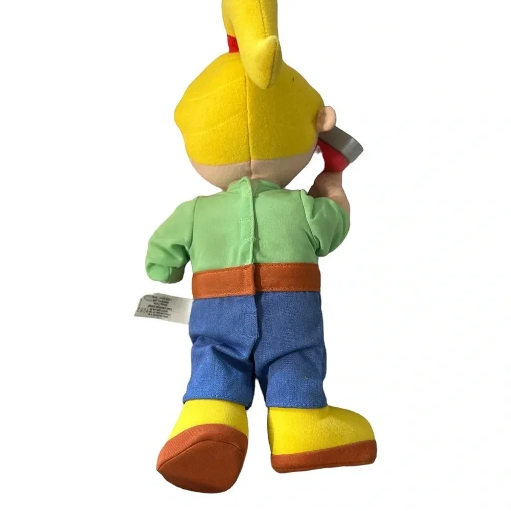 Bob The Builder bob builder