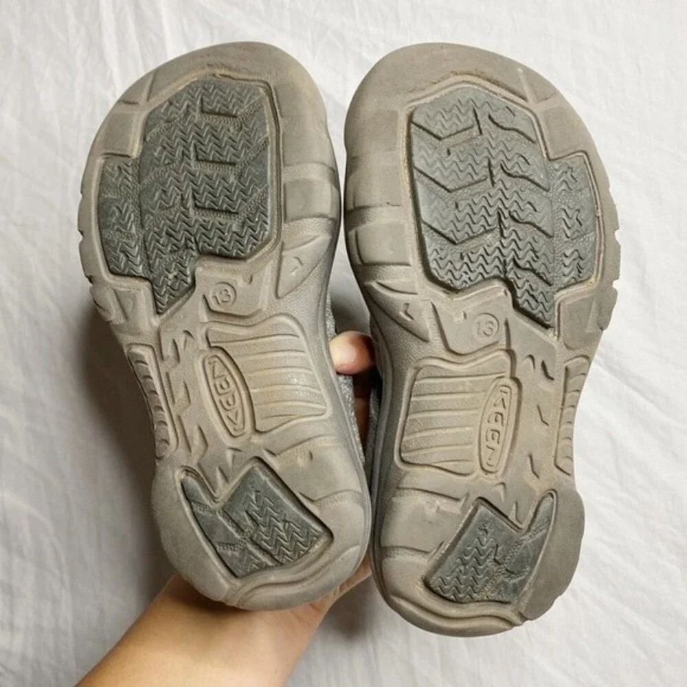 Keen newport h2
