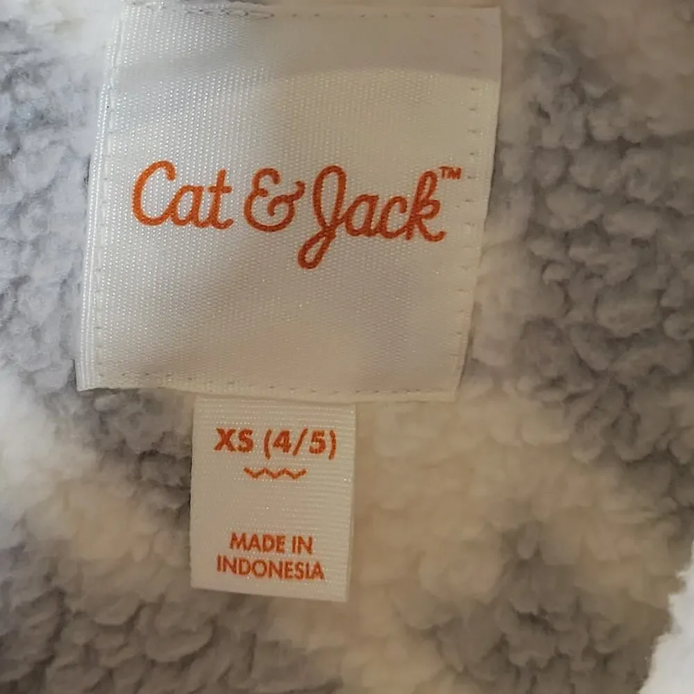 Cat & Jack get your