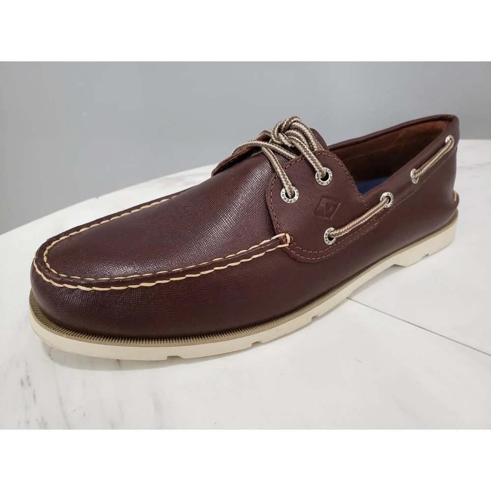 Sperry shoes are