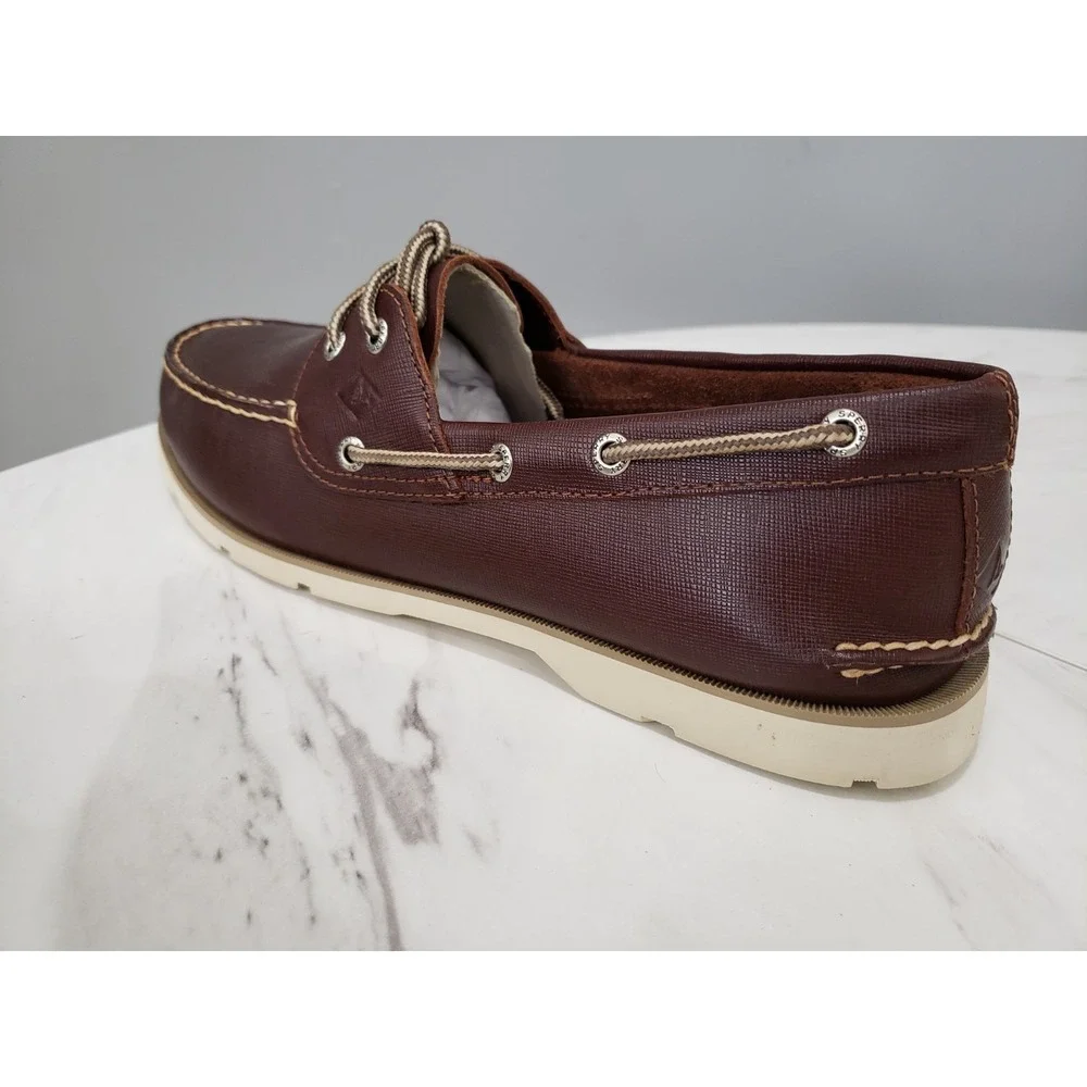Sperry shoes are