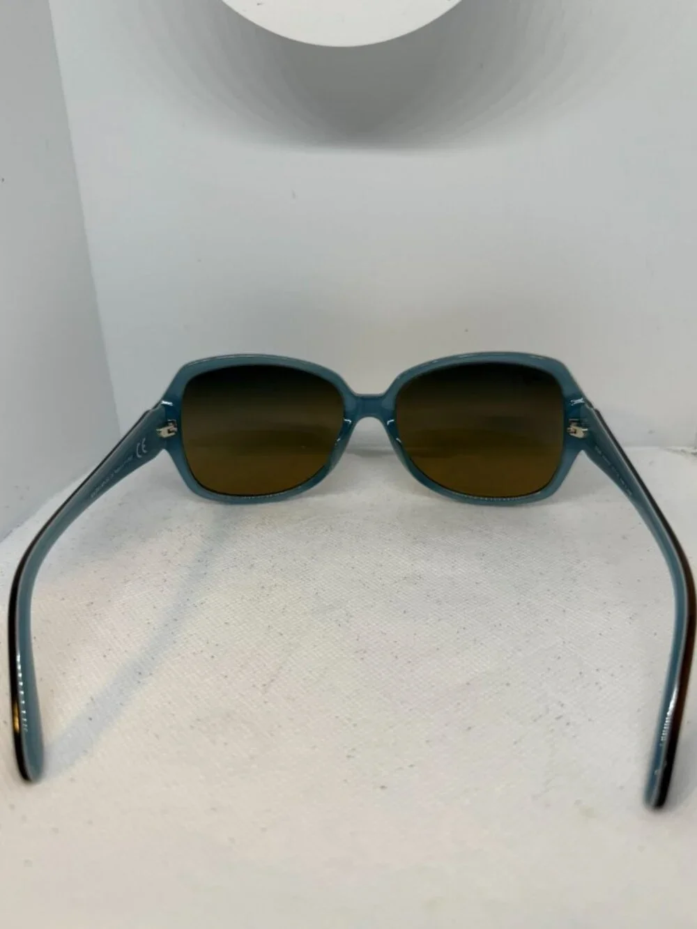 Maui Jim Kalena MJ299-03T Tortoise Polarized Sunglasses HCL Bronze Women's