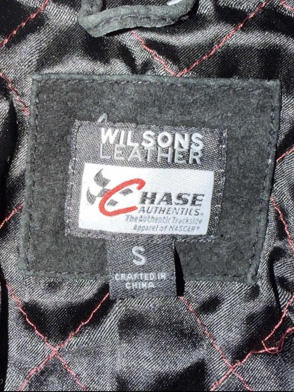 Wrangler vintage wilsons