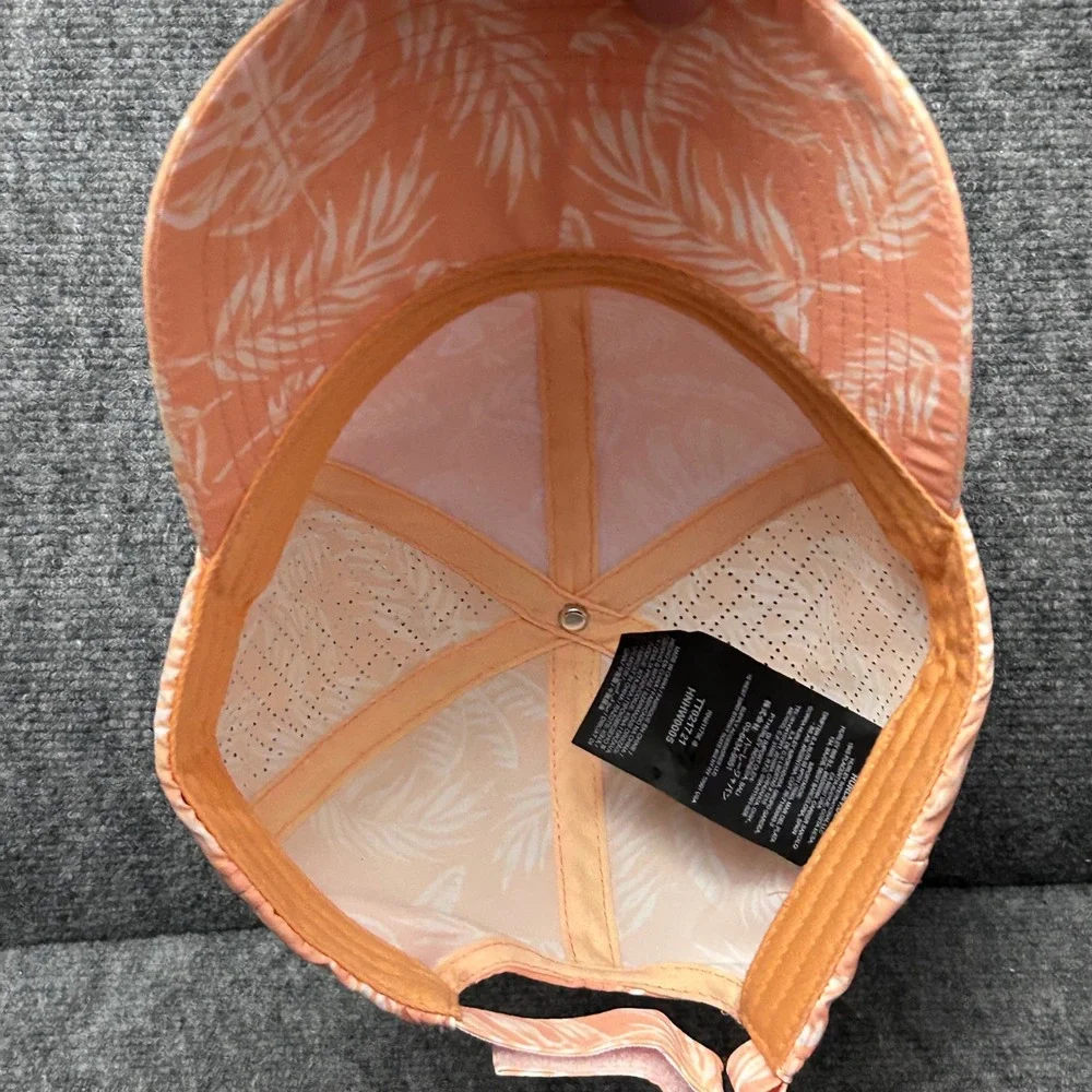 Hurley performance baseball