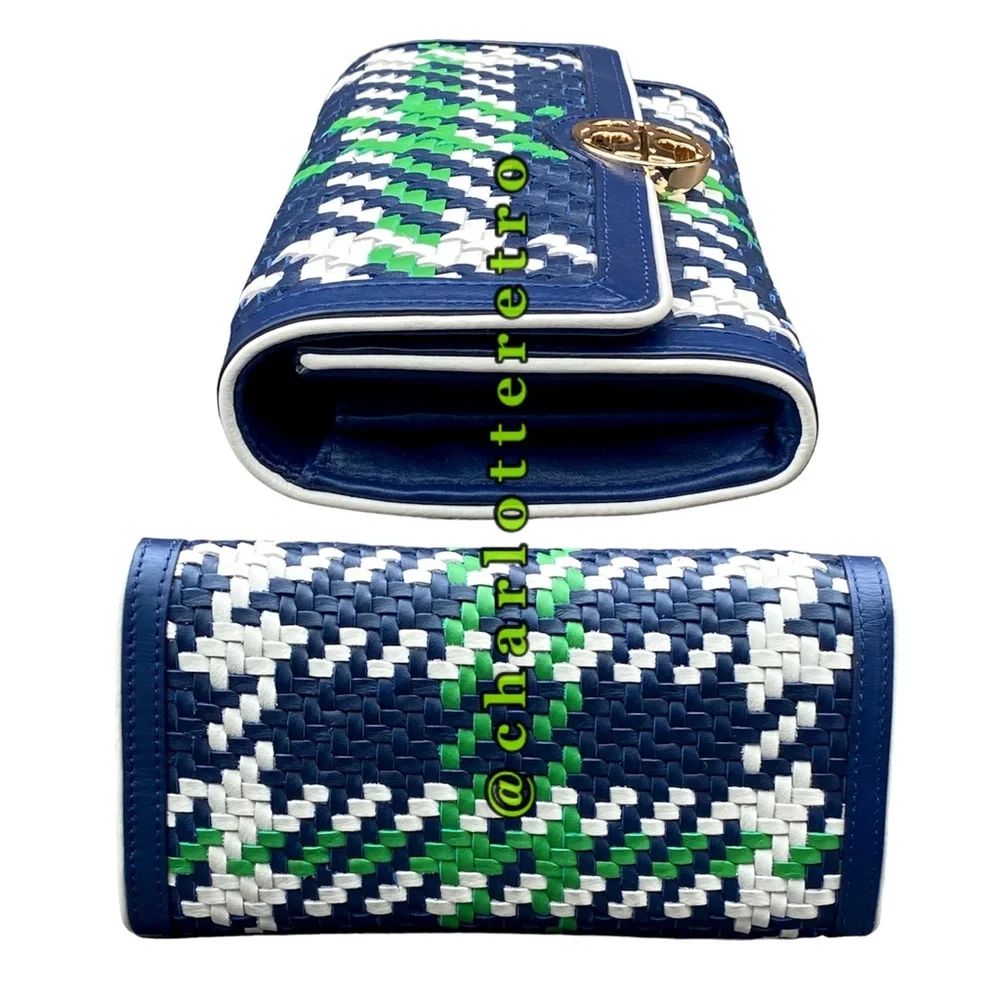 Tory Burch vhtf tory
