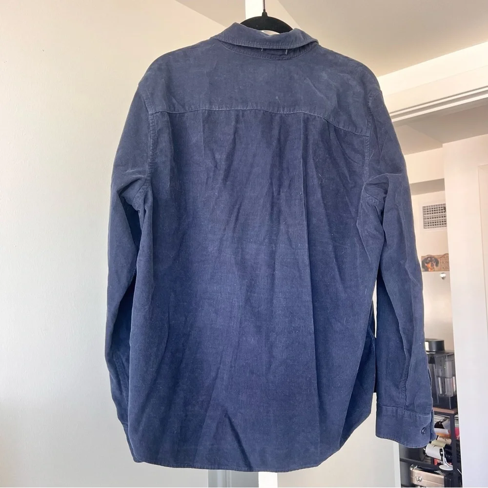 Banana Republic men banana