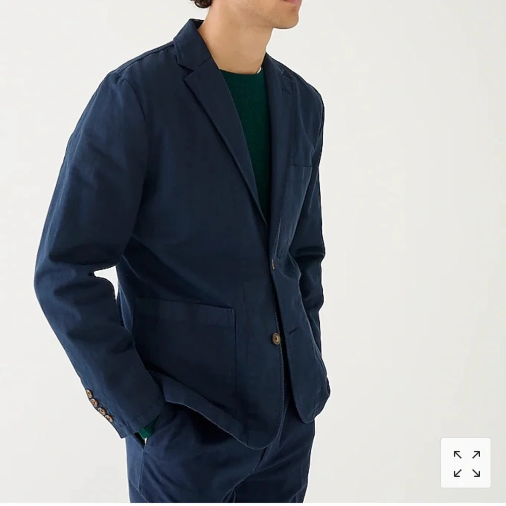J. Crew new no